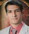 سید جمال الدین حیدری منش