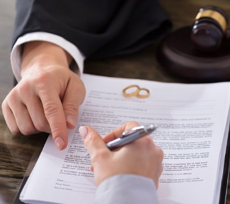 معایب-دادن-حق-طلاق-به-زن-چیست؟