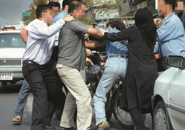 چنانچه-هیجان-ناشی-از-درگیری-سبب-بروز-سکته-قبلی-منتهی-به-مرگ-گردد-عمل-مرتکب-قتل-شبه-عمد-تلقی-می-گردد