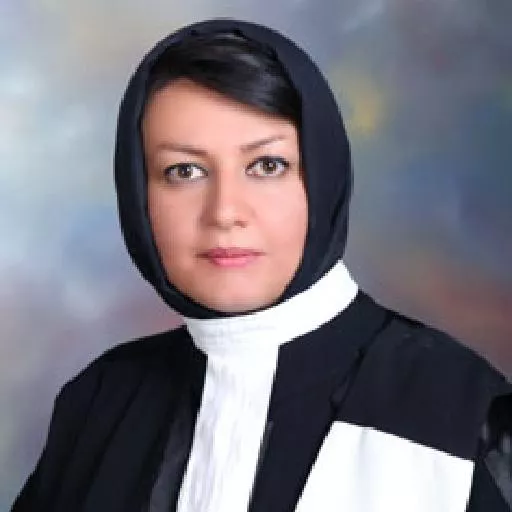سرکار-خانم-زهرا-سبزی-وکیل-پایه-یک-دادگستری
