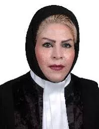 جناب-آقای-زهرا-احمدی-وکیل-پایه-یک-دادگستری