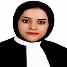 سرکار-خانم-معصومه-قلیچ-وکیل-پایه-یک-دادگستری