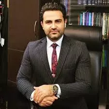 جناب-آقای-سجاد-محمدی-وکیل-پایه-یک-دادگستری