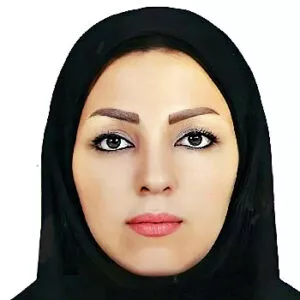 سرکار-خانم-اکرم-روحی-وکیل-پایه-یک-دادگستری