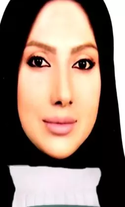 سرکار-خانم-فرزانه-رضایی-وکیل-پایه-یک-دادگستری