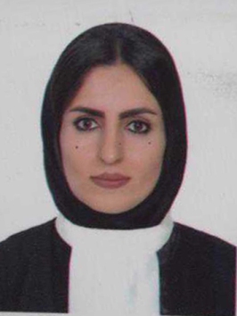 سرکار-خانم-مریم-رفیعی-وکیل-پایه-یک-دادگستری