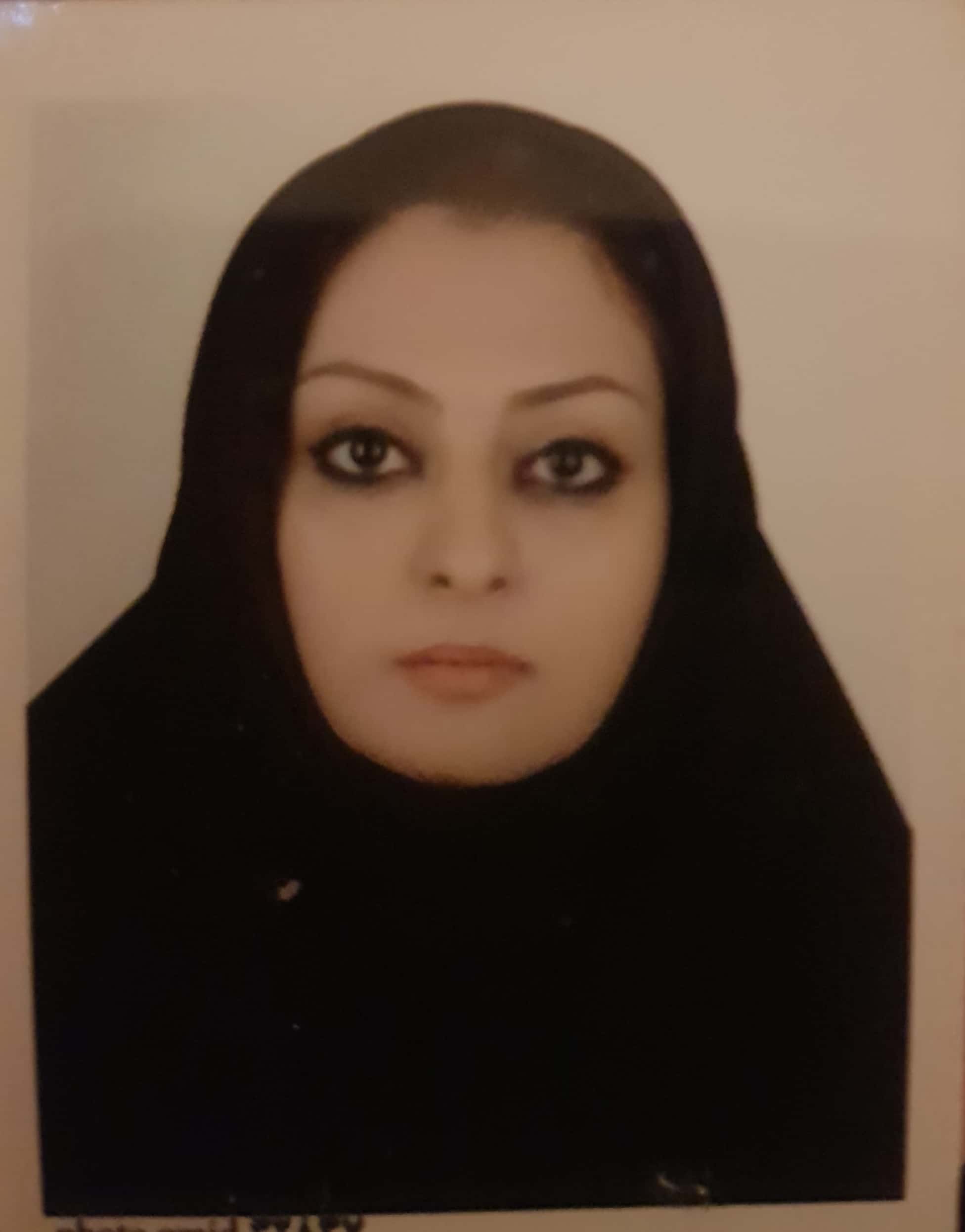 سرکار-خانم-حمیده-برکچی-تبریزی-وکیل-پایه-یک-دادگستری