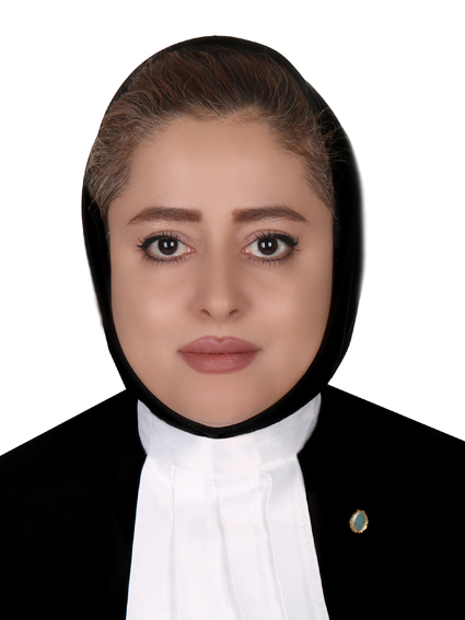 سرکار-خانم-سمانه-آقاخانی-موخری-وکیل-پایه-یک-دادگستری