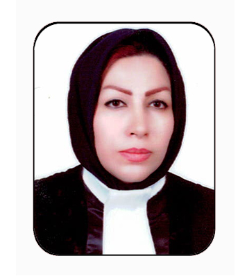سرکار-خانم-اکرم-اکبرزاده-وکیل-پایه-یک-دادگستری