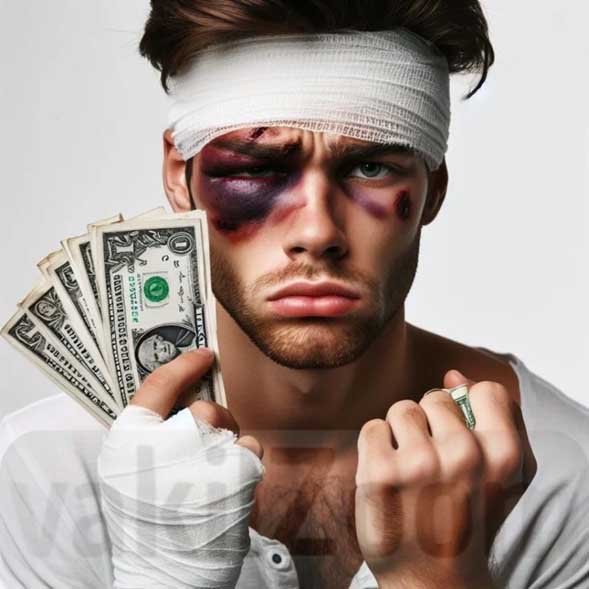 وکیل-دیه-اعضای-بدن