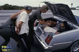 قاچاق-انسان