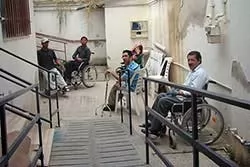 دردسر-شرط-سنی-در-بازنشستگی-پیش-از-موعد-معلولان