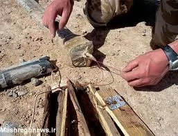 مسئول-جبران-خسارت-ناشی-از-انفجار-مواد-منفجره-به-استناد-قانون،-وزارت-دفاع-است