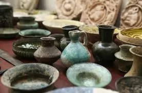 بررسی-حقوقی-خرید-و-فروش-آثار-تاریخی