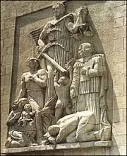 جایگاه-وکلا-در-آمریکا