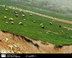 نحوه-تملک-اراضی-روستا