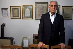 همسر-دکتر-کاتوزیان-استاد-اعتقاد-داشت-شاگردانش-بهتر-از-او-خواهند-شد