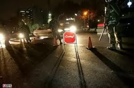 تفتیش-و-بازرسی-از-خودروها-در-ایستگاه-های-ایست-و-بازرسی