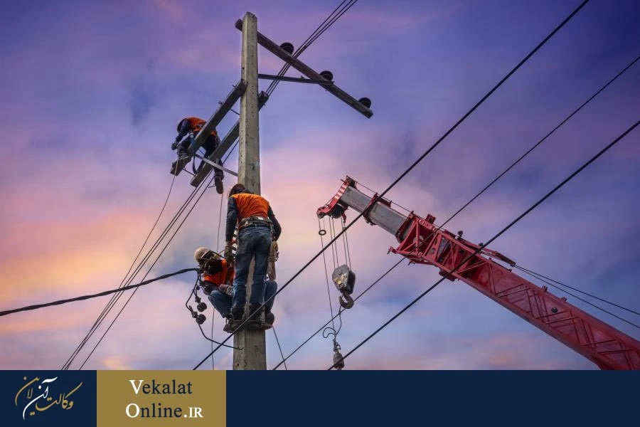 نقش-افراد-در-برنامه‌ریزی-پروژه‌های-فروش-زمین-زیر-برق-فشار-قوی